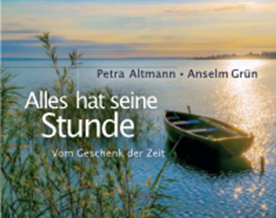 Cover zum Buch Alles hat seine Stunde