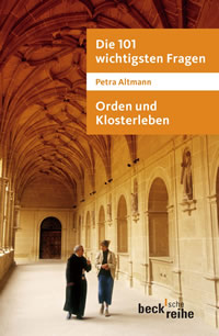 Cover zum Buch "Die 101 wichtigsten Fragen"