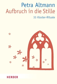 Cover zum Buch Aufbruch in die Stille