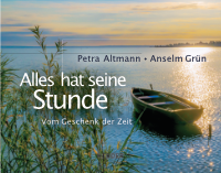 Cover zum Buch Alles hat seine Stunde