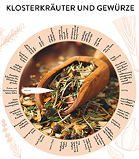 Gewürzscheibe