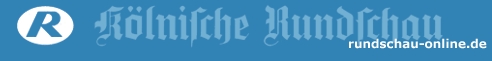 Logo K&ouml;lnische Rundschau Online