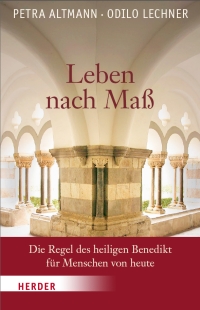 Cover zum Buch Leben nach Maß