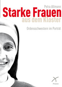 Cover zum Buch "Starke Frauen aus dem Kloster"